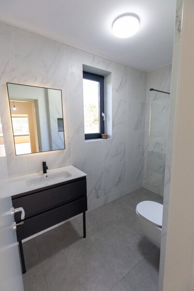 Casa de vacanta sistem timber-frame in Breaza  judetul Prahova